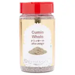 クミンホール / Cumin Whole 100g（Nepali Kitchen ＆ Spice House野江店）