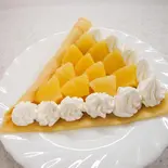 パインクレープ（Happy Time）