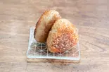 焼きおにぎり(2個)（anemone yokohama）