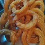 Halka Tatlısı ハルカタトルシュ（Kardesler Kbab）