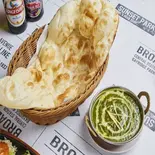 2種類カレーセット 2 Curry Set（UMAI DINING）