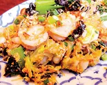 パットウンセン - Phad Un Sen（アジアンレストラン＆バー ハルカ 上野の森さくらテラス店）
