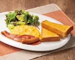 MO)モーニングセット（むさしの森珈琲 千葉駅前店）