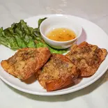 カノムパンナーム（お好み焼き ふきのとう/タイ料理 サバイサバイ）