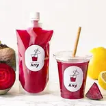 ビーツ(L)Beets（Any AZABU JUICERY）