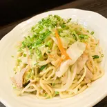 塩焼きそば（一路草加店）