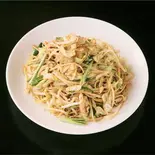 塩焼きそば（中華料理上海亭蕨店）
