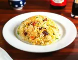 五目チャーハン Mixed Fried Rice（関内景記）