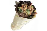 Goma Wrap（TAKE OUTのサラダ屋さん WBcafe）