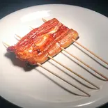 骨抜き鰻 蒲焼(鰻 登亭 銀座店)