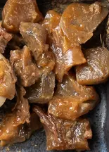 どて焼き(多幸【旧タコカフェわなか】)