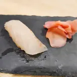 ひらめ（花板）