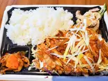 ユーリンチー弁当（雪中王哈爾濱飯店 第九支店）