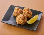 鶏の唐揚げ(3個)（とんかつ 新宿さぼてん アトレ浦和店）
