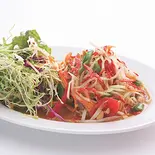 ソムタムタイ/Somtam Thai（ナマステキッチン 大塚）