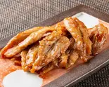 せせり焼き（トリカモメ ～鶏と鴨と麺～）