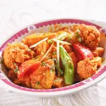 Alu Gobi アルー ゴビー(モティ 六本木店)