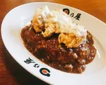 チキン南蛮タルタルカレー(日乃屋カレー 溜池山王店)