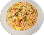 チキンフライドライス/Chicken Fried Rice(ソキンインドネパールレストラン春日野道店)