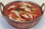 チキンティッカマサラ Chicken Tikka masala（TikaDevi）