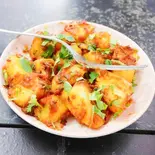 アルジラ Aloo Jira（シティマートオキナワ）