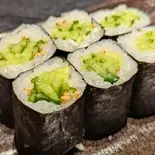 かっぱ巻き（四谷 藤すし）