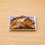 豚バラ皿<大>(元祖豚丼屋TONTON 西葛西店)
