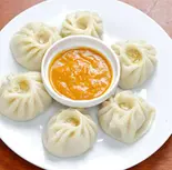 モモ6P Momo(RAI インドカレー)