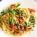 ベジチョウミン Vegetable Chow Mein(インド・タイ料理 さくら)
