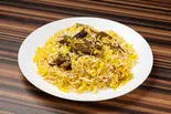 マトンビリヤニMUTTON BIRYANI(WATAN INDIA BIRYANI & SWEETS)