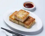 大根餅（千里馬 十灯路）