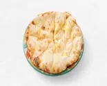 butter naan バターナン(Fishtail Restaurant &Bar)