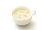 クラムチャウダー(モスバーガー 薬院店)
