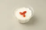 杏仁豆腐(極細麵 長江)
