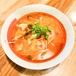 トムヤムクンラーメン（コートーモー）