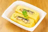 うまき Omelet-Wrapped Eel（炭焼 うな富士 淀屋橋店）