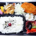 コロッケ弁（あいちや 中川店）