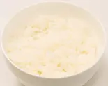 白めし(トクベツ。)