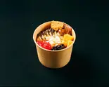 スペシャルボウル（CREPE FACTORY ikkkkyu）