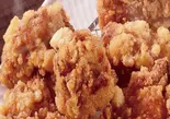 自家製唐揚げ(4個)（王道炒飯 成増店）