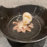 イイダコ（おでん専門店 O’denbar うまみ 新橋店）