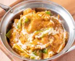 ベジタブルカレー(単品) Vegetable curry（韓国料理YogiYo＆ネパール・インド料理EVEREST KITCHEN）