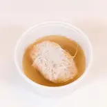 自家製つみれ汁（鮨處八千代 飯田橋店）