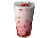 生いちごみるく（たいむとりっぷ アテネ・フランセ店）