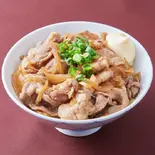 しょうが焼き丼 200（ガチでうまい「ガチ丼屋」 大橋店）