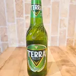【アルコール】JINRO TERRAビール 330ml (瓶)(HANCHAN市場)