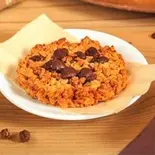 グルテンフリーのオートミールクッキー Gluten-Free Oatmeal Cookie（PASSAGE COFFEE）