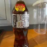烏龍茶(みかね中華食堂)