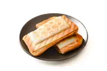 ホットサンドベーコンチーズ(立ち呑み処やす吉 本店)