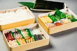 お家で手巻き寿司セット(4人前)（鮨鐡 六本木ヒルズ）